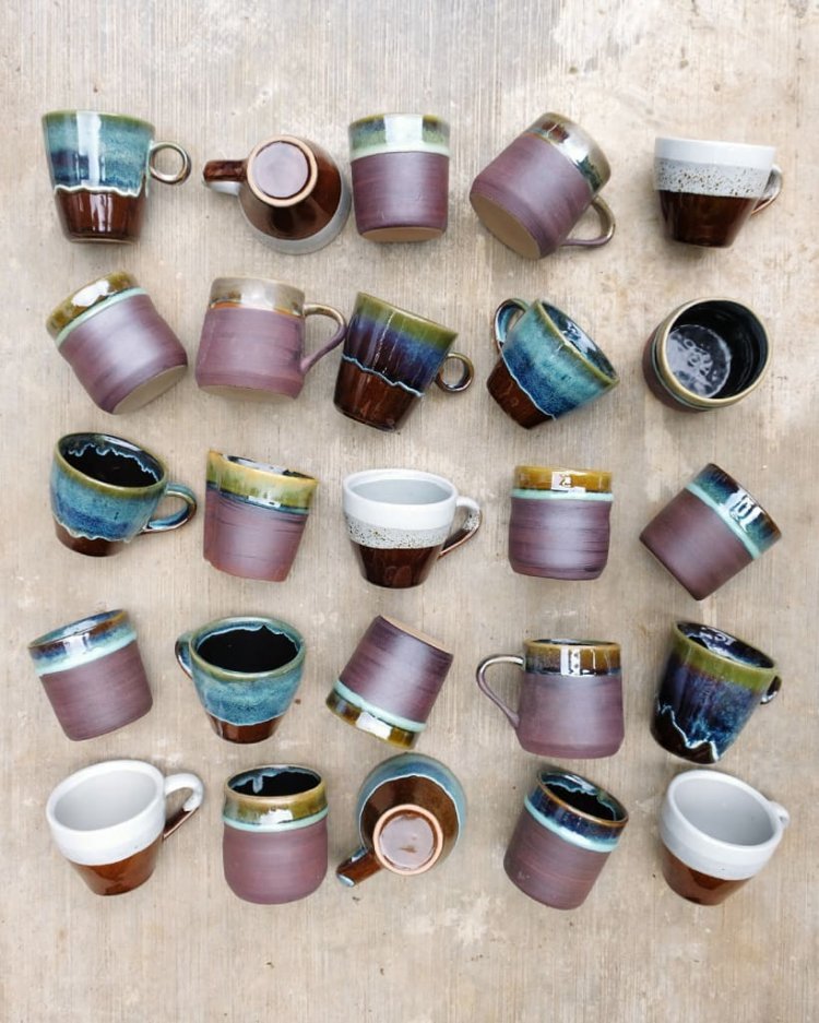 NARUNA Omset Melejit Saat Pandemi