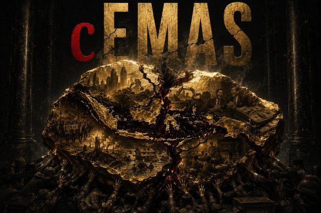 cEMAS