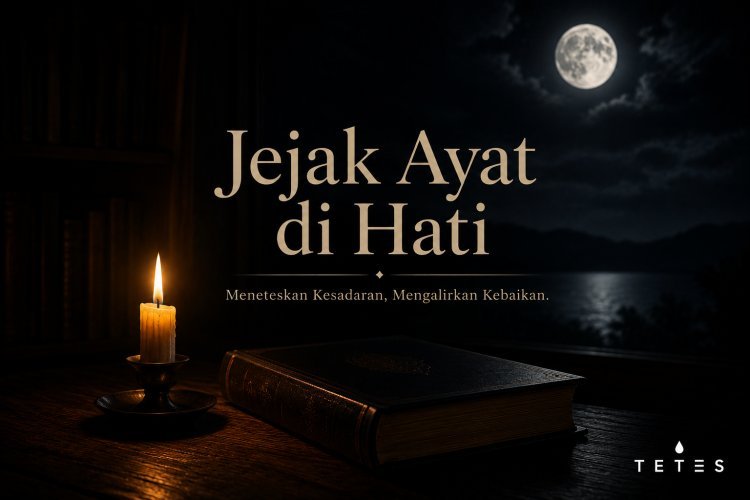 Berdiri dalam Keyakinan